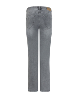 Red Button Jeans Babette Mid Grey Denim