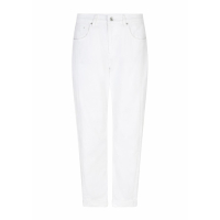 Red Button Jeans Caitlina White