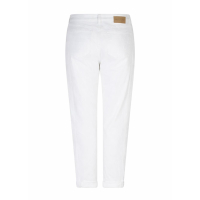 Red Button Jeans Caitlina White