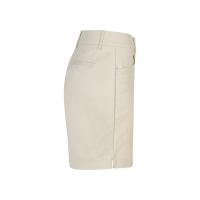 Red Button Chino Shorts Ava Kit