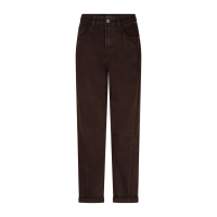 Red Button Broek Caitlina Espresso