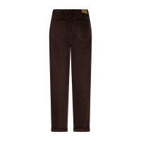 Red Button Broek Caitlina Espresso