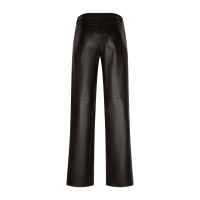 Red Button Broek Colette Espresso