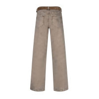 Red Button Jeans Colette Truffle