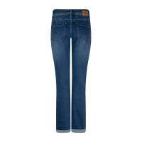 Red Button Jeans Relax Dark Stone Used