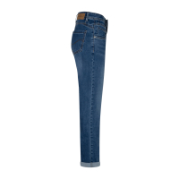 Red Button Jeans Relax Dark Stone Used