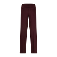 Red Button Broek Colette Punta Burgundy