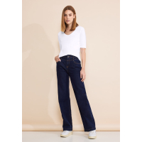 Street One Shirt Palmira White