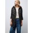 Street One Softshell Jas Black