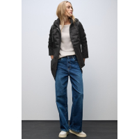 Street One Softshell Jas Black