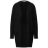 Street One Vest Cosy Black