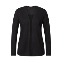 Street One Vest Nette Black