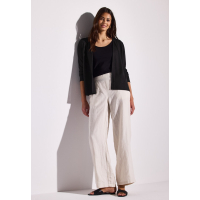 Street One Vest Nette Black