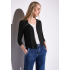 Street One Vest Suse Black
