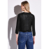 Street One Vest Suse Black
