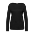 Street One Shirt Lanea Black