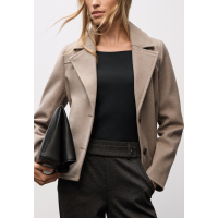 Street One Shirt Lanea Black