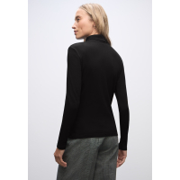 Street One Col Trui Black