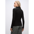 Street One Col Trui Black