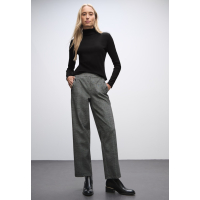 Street One Col Trui Black