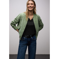 Street One Shirt Ada Heart Black