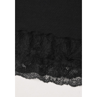Street One Longsleeve Shirt Black