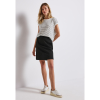 Street One Rok Happy Black