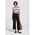 Street One Broek Emee Black