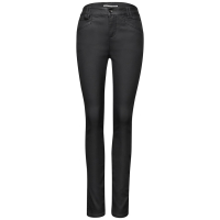 Street One Broek York Coating Black