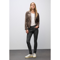 Street One Broek York Coating Black