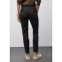 Street One Broek Hope Velours Black