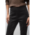 Street One Broek Hope Velours Black