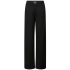 Street One Broek Buckle Black