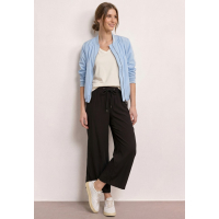 Street One Broek Emee Black