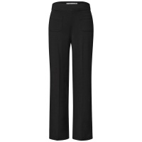 Street One Broek Amalia Black