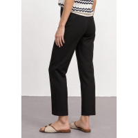 Street One Broek Amalia Black