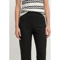 Street One Broek Amalia Black