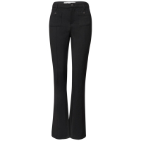 Street One Broek Boot Blaire Black