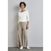 Street One Shirt Lanea Off White