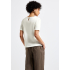 Street One Shirt Knitted Off White