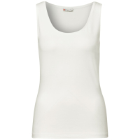 Street One Top Anni Off White