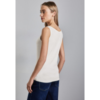 Street One Top Anni Off White