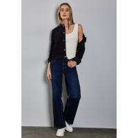 Street One Top Anni Off White