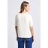 Street One Shirt Off White