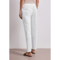 Street One Chino Twill Off White