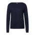 Street One Sweater Cosy Deep Blue