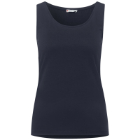 Street One Top Anni Deep Blue