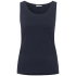 Street One Top Anni Deep Blue