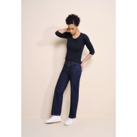 Street One Shirt Pania Deep Blue