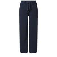 Street One Broek Deep Blue